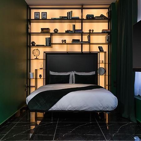 Joseph Hotel Tlv Тел Авив Екстериор снимка